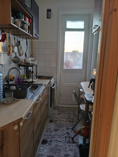Drumul Taberei, apartament 3 camere
