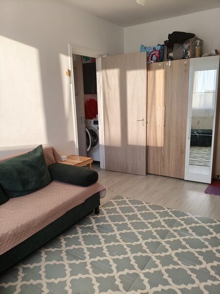 Drumul Taberei, apartament 3 camere